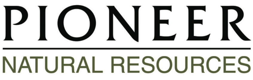 pioneer_natural_resources_logo
