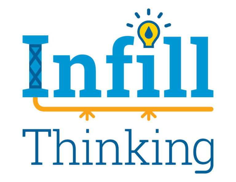 Infill Logo Celebrating Our 700th Newsletter Edition And 6 Years Of Independent ...