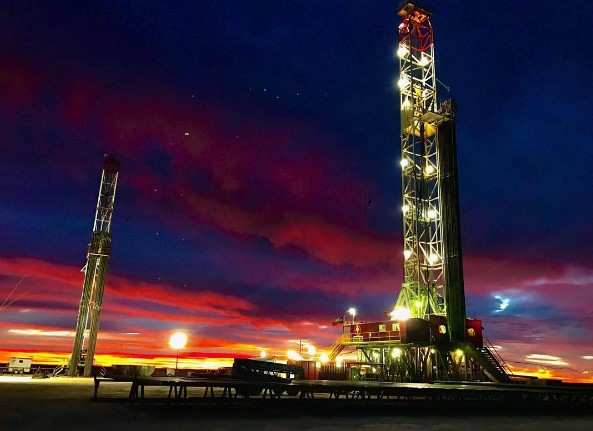 A December To Remember - The Biggest US Drilling Gain In Three Decades - Infill Thinking