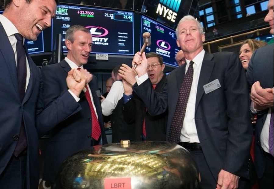 RealTime Takeaways From Liberty Frac's First Ever Quarterly Earnings