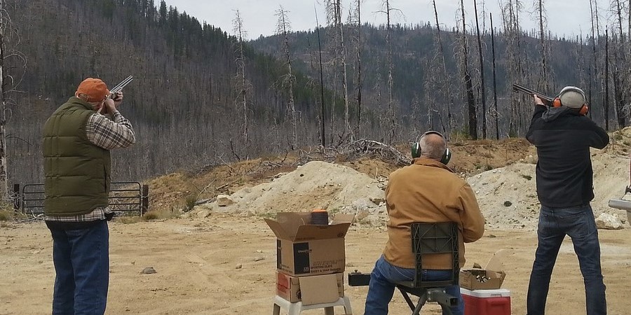 Scattershooting Frac Sand Scattershooting [A Dozen Misc. Proppant & Last Mile ...