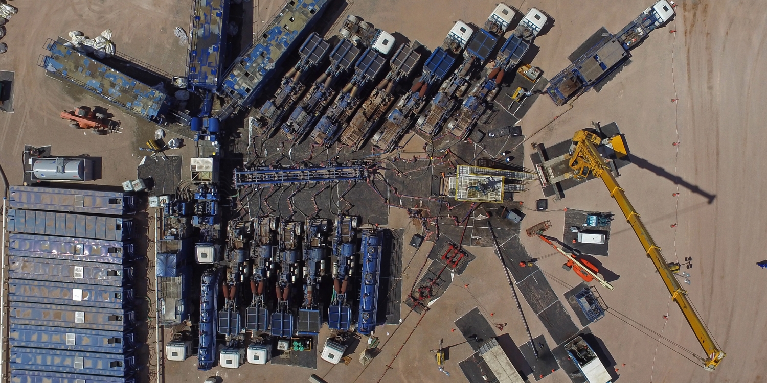Public E&Ps Have Most Of What They Need For 2023 When It Comes To Rigs ...